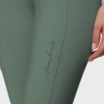 SAMSHIELD Tallia Binici Taytı -- Pistaccio - Görsel 3