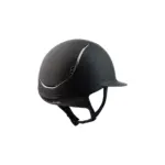 SAMSHIELD Miss 2.0 Engel Atlama Togu Mat Siyah -- S Beden - Görsel 2