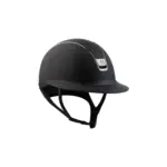 SAMSHIELD Miss 2.0 Engel Atlama Togu Mat Siyah -- S Beden