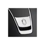 SAMSHIELD Miss 2.0 Engel Atlama Togu Mat Siyah -- S Beden - Görsel 3