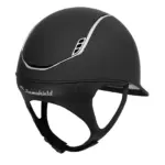 SAMSHIELD Shadow 2.0 Engel Atlama Togu Mat Siyah -- L Beden - Görsel 2