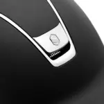 SAMSHIELD Shadow 2.0 Engel Atlama Togu Mat Siyah -- L Beden - Görsel 3