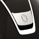 SAMSHIELD Shadow 2.0 Engel Atlama Togu Parlak Siyah -- M Beden - Görsel 3