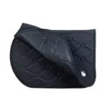 SAMSHIELD SPINESHIELD Eyer Altı -- Full Boy -- Antrasit