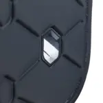 SAMSHIELD SPINESHIELD Eyer Altı -- Full Boy -- Antrasit - Görsel 5
