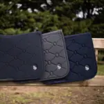 SAMSHIELD SPINESHIELD Eyer Altı -- Full Boy -- Lacivert - Görsel 2