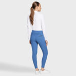 SAMSHIELD Clara Premium Full Grip Binici Pantolonu -- Twilight - Görsel 2