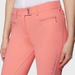 SAMSHIELD Diane Binici Pantolonu -- Coralia -- Full Grip - Görsel 3