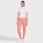 SAMSHIELD Diane Binici Pantolonu -- Coralia -- Full Grip