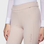 SAMSHIELD Tallia Full Grip Binici Taytı -- Powder Pink - Görsel 2