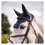 SAMSHIELD FLYSHIELD SWAROVSKI Full Boy -- Antrasit