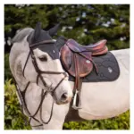 SAMSHIELD FLYSHIELD SWAROVSKI Full Boy -- Antrasit - Görsel 2