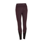 SAMSHIELD Alpha Knee Grip -- Aubergine Tone on Tone - Görsel 2