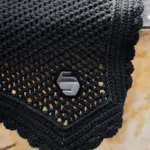SAMSHIELD SOUNDSHIELD Swarovski -- Siyah Renk -- Full Boy - Görsel 4