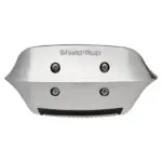 SAMSHIELD SHIELD'RUP Üzengi -- Fırçalanmış Alüminyum - Görsel 3
