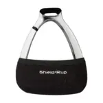 SAMSHIELD SHIELD'RUP Üzengi -- Fırçalanmış Alüminyum - Görsel 2