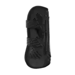 KENTUCKY Bambu Elastik Tendon Botlar -- L Beden -- Siyah - Görsel 5