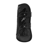 KENTUCKY Bambu Elastik Tendon Botlar -- L Beden -- Siyah - Görsel 4