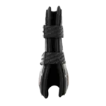 KENTUCKY Bambu Elastik Tendon Botlar -- L Beden -- Siyah - Görsel 2